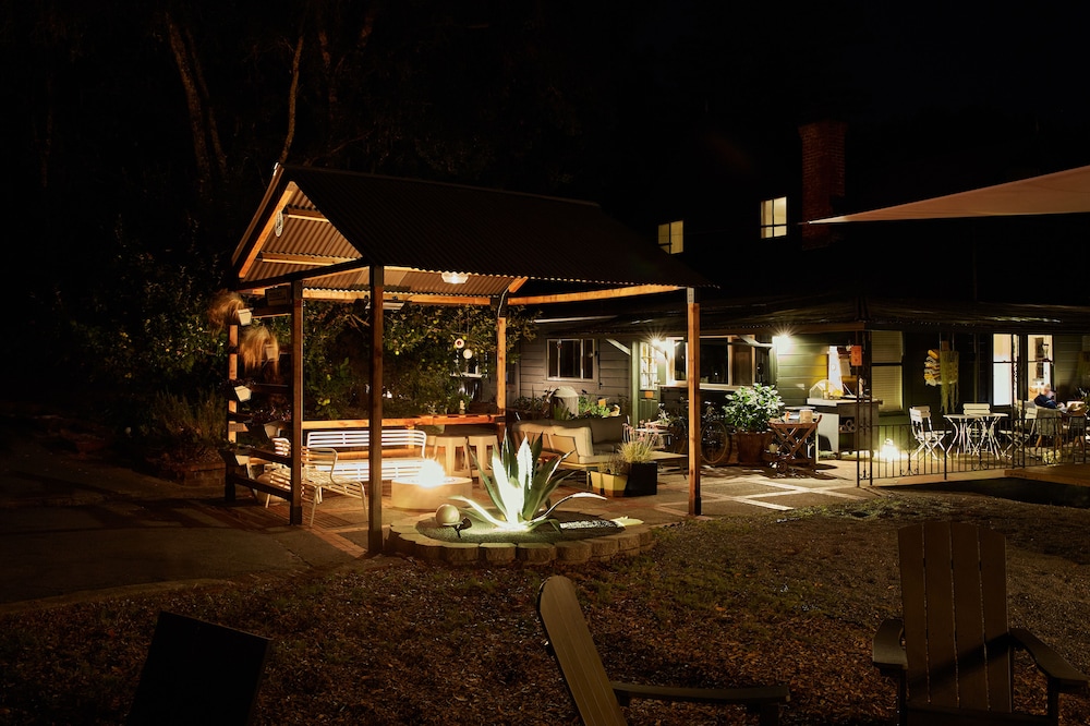Mine and Farm The Inn at Guerneville CA - photo 61
