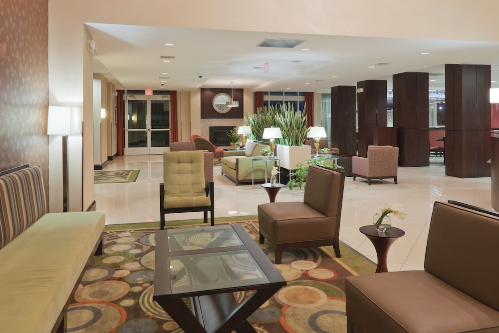 Holiday Inn Meridian E I 20 I 59 by IHG - photo 30
