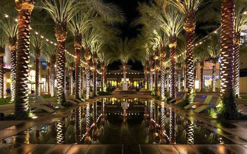 A Slice of Heaven — 4-Star Luxury Hotel in Scottsdale, United States