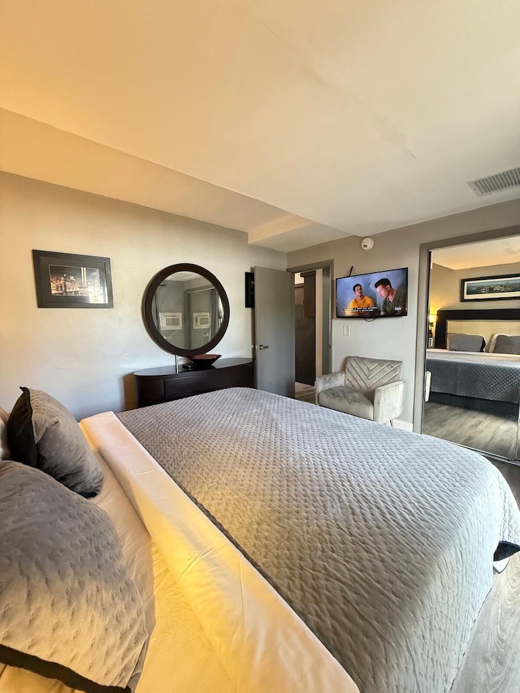 Sheridan Suites Apartments Hotel - photo 29