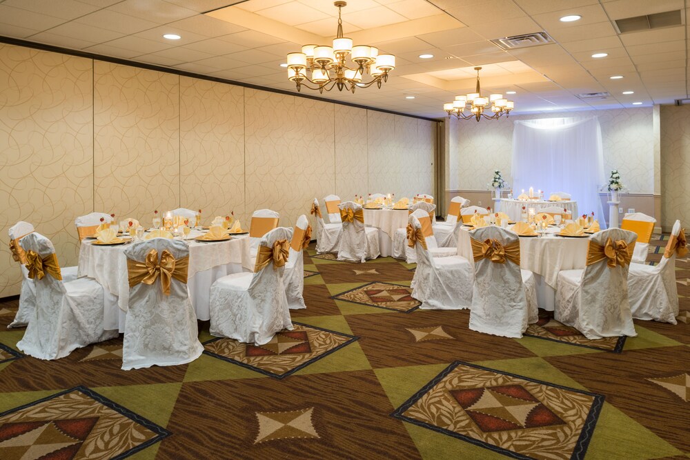 Holiday Inn Philadelphia Cherry Hill by IHG - photo 27