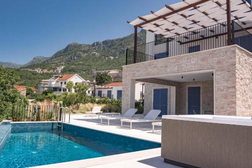 Belsize Villas — Budva — photo 5