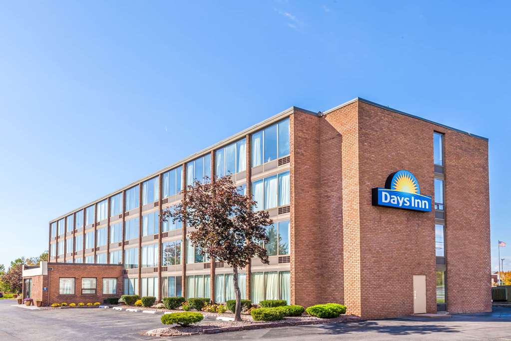 Days Inn by Wyndham Syracuse - featured photo