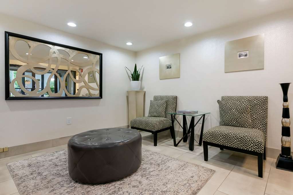 Quality Inn St. Augustine Outlet Mall - photo 6