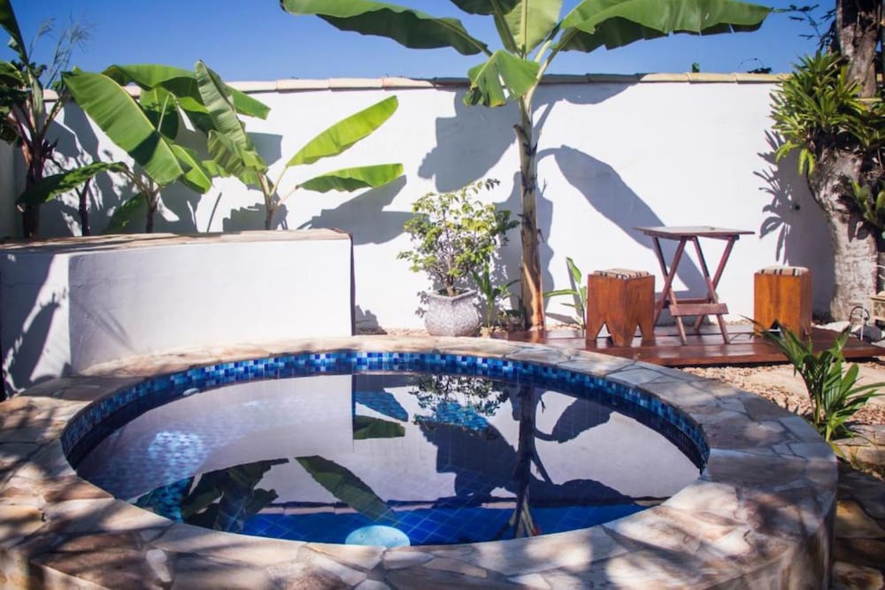 Planeta Banana B&B — 4-Star Luxury Hotel in Paraty, Brasil