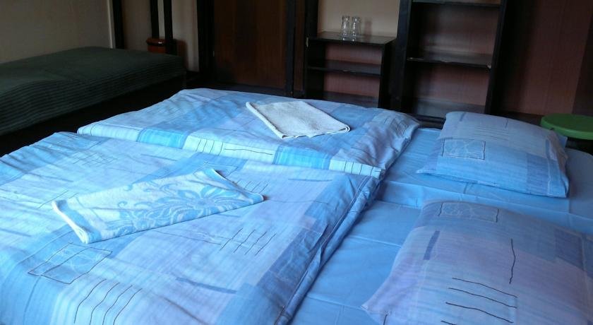 Turisticka ubytovna K2 in Kosice, Slovakia