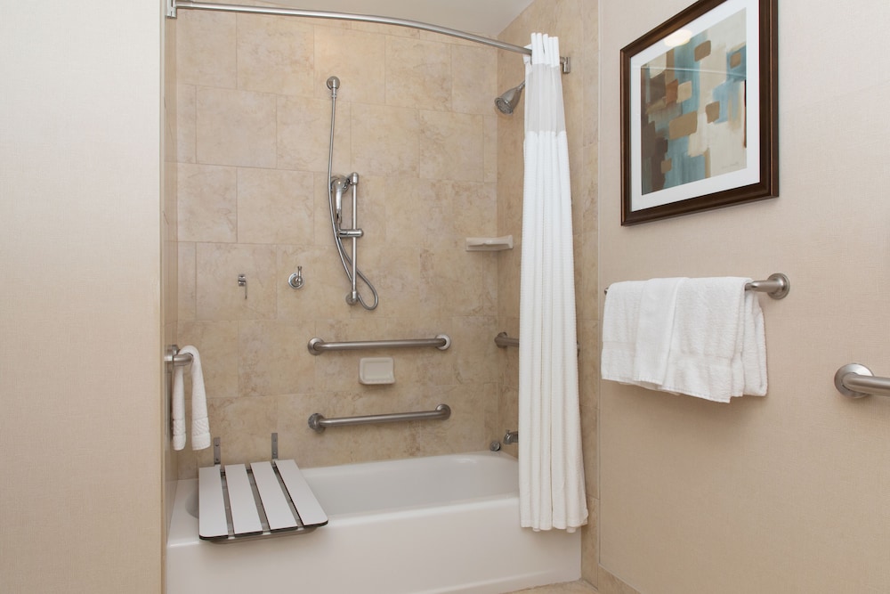 Towneplace Suites Corpus Christi - photo 11
