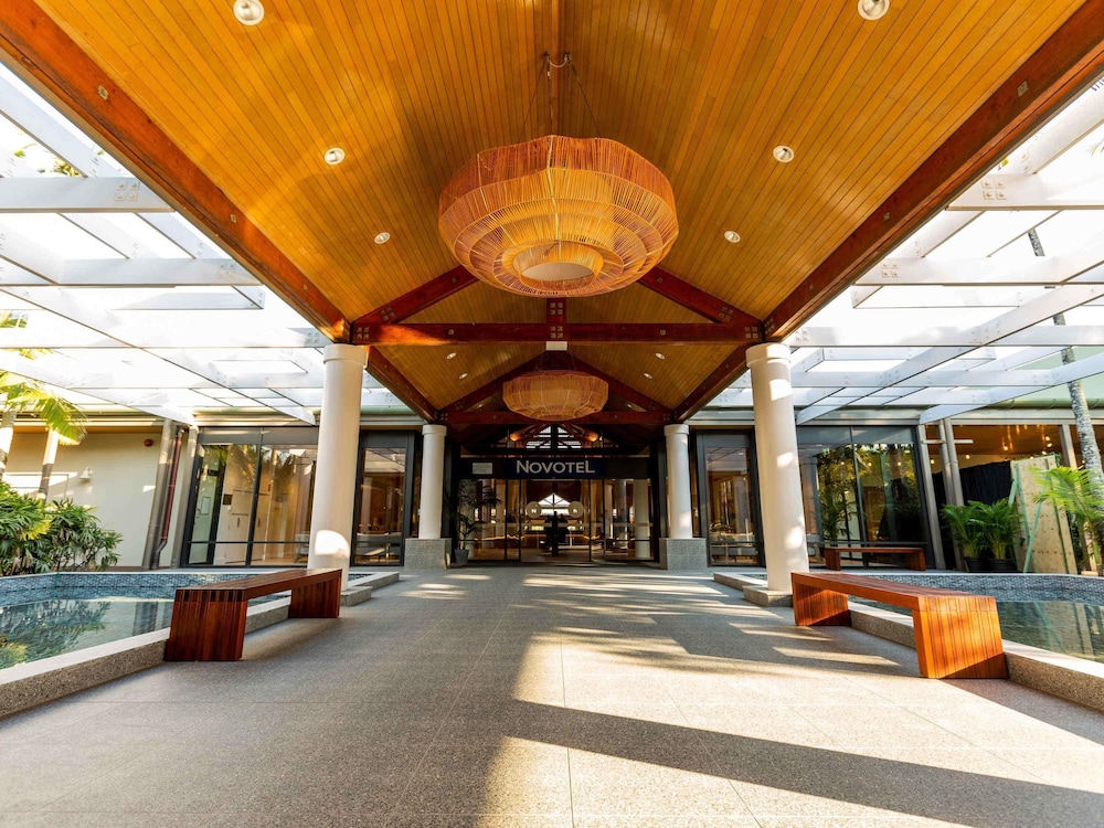 Novotel Sunshine Coast Resort — hotel in Twin Waters