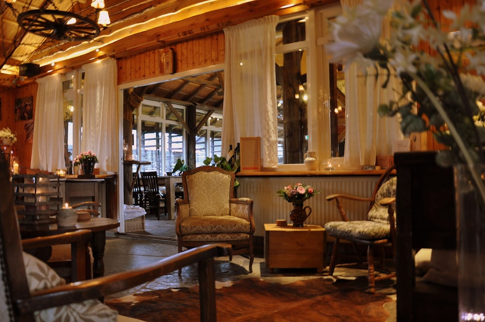 Buitengoed de Panoven - last minute hotel in Zevenaar
