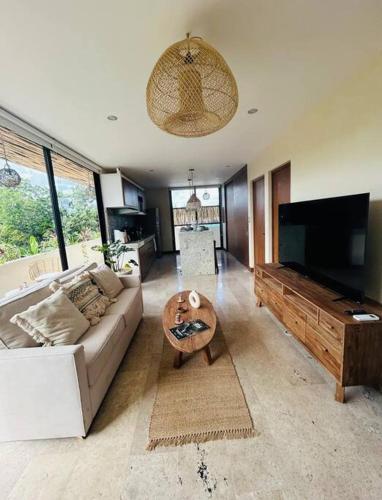 New large luxurious 1 bedroom 1 bathroom apartment in Tulum — 4-Star Luxury Hotel in Tulum, Mexico