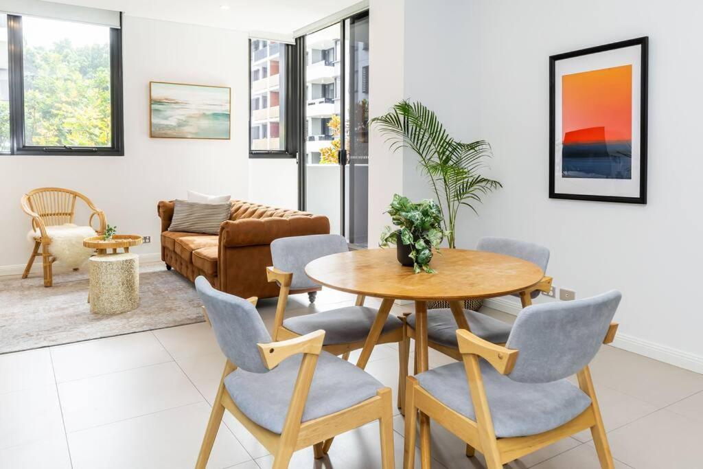 Perfect Stay Rosebery I Zetland WI Fi Netflix Gym Pool — 4-Star Luxury Hotel in Sydney, Australia