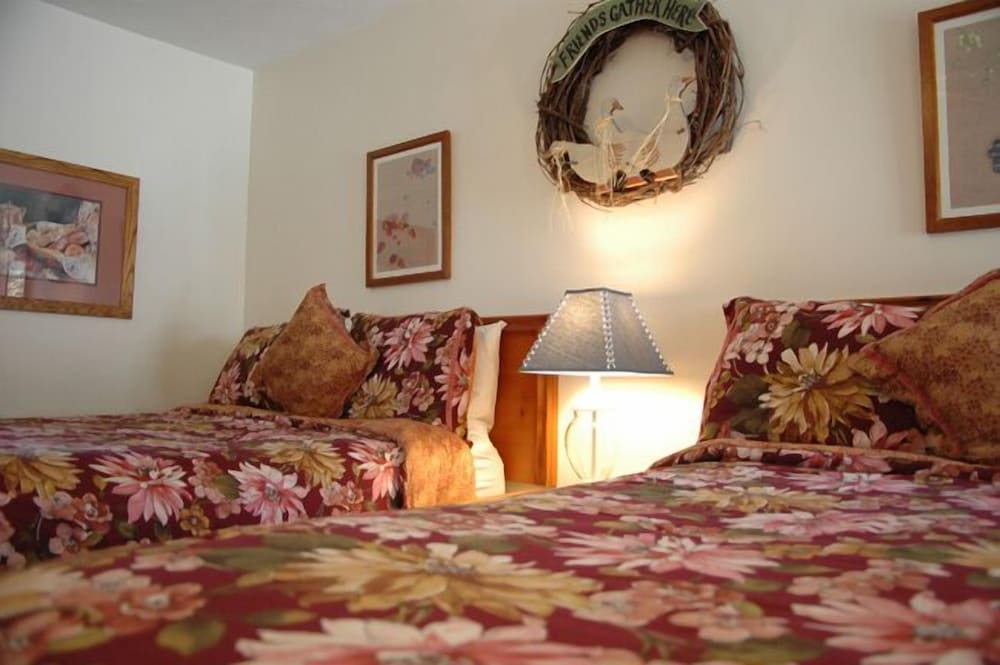 The Homestead Inn - photo 65