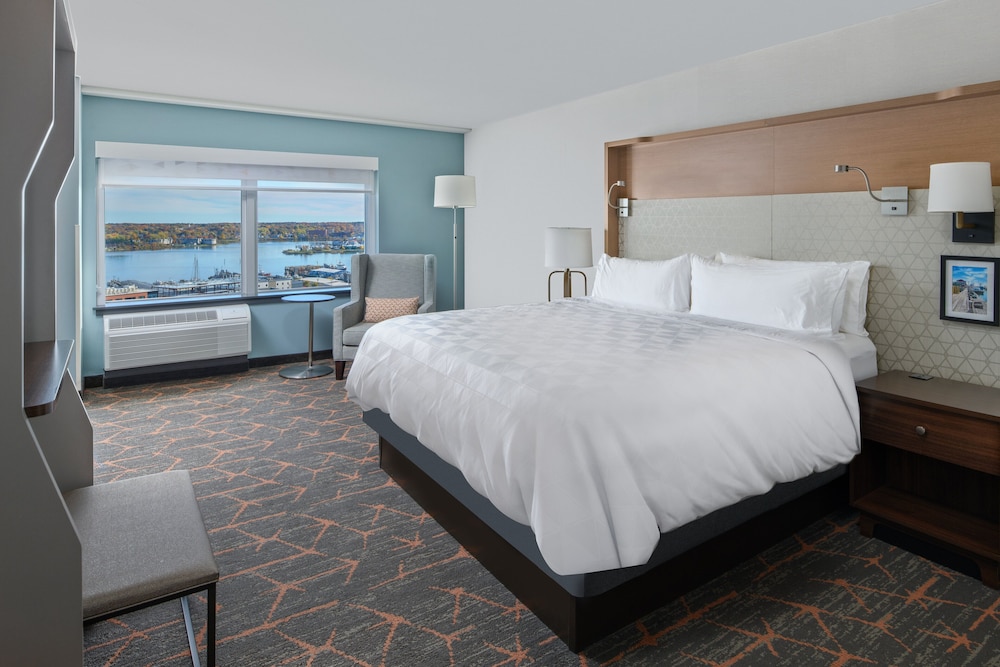 Holiday Inn Portland By the Bay by IHG - photo 11