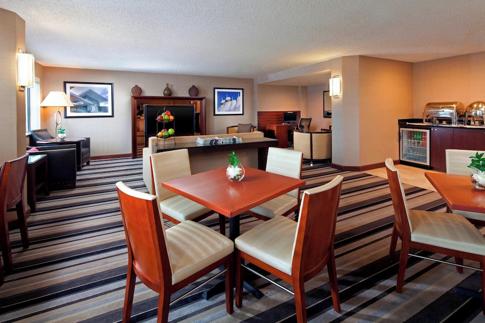 Sheraton Denver Tech Center Hotel - photo 29