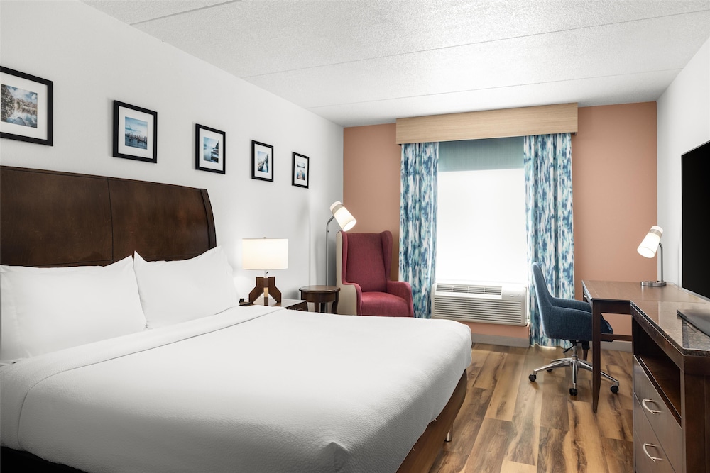 Hilton Garden Inn Pascagoula - photo 13