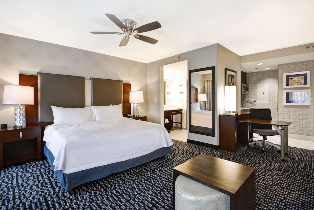 Homewood Suites by Hilton Birmingham Downtown Near UAB - photo 7