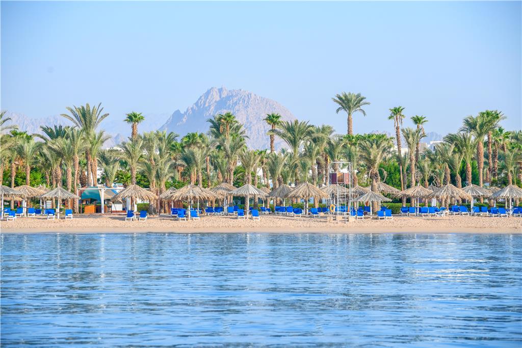 Fayrouz Resort Sharm El Sheikh