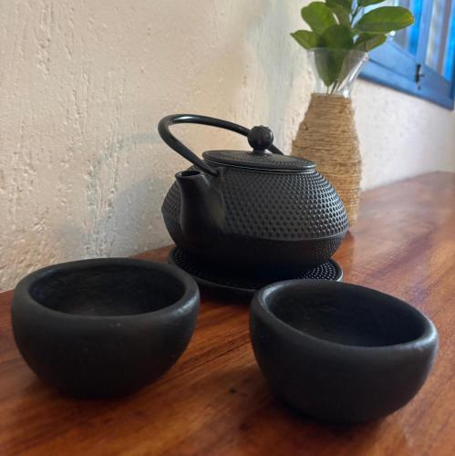 Casa Omero. — El Cuyo — photo 3