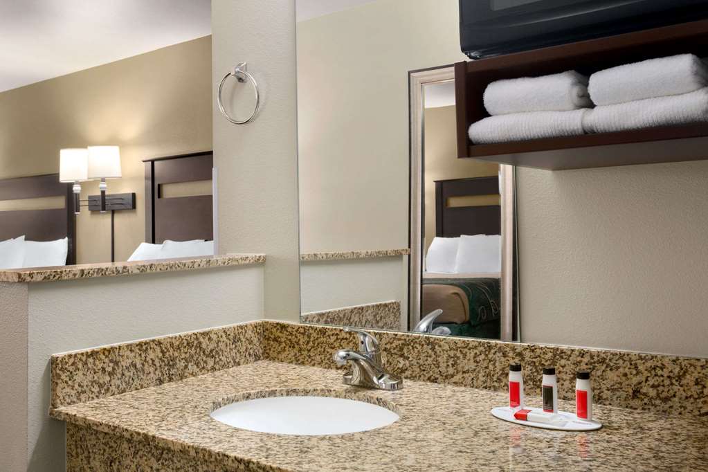 Baymont by Wyndham Glendive - photo 15