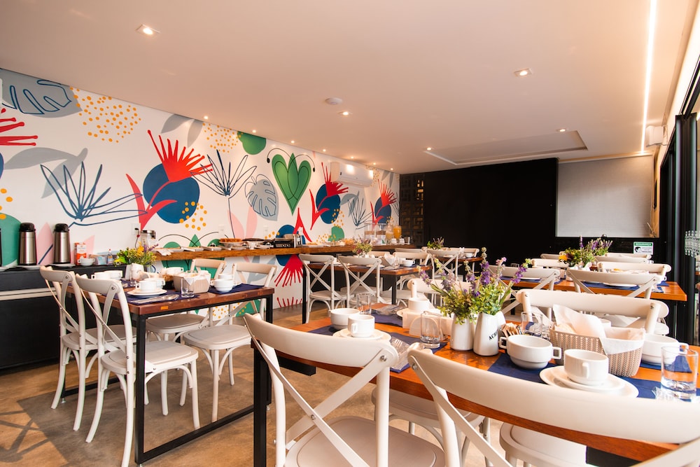 Pousada Flores do Carmo in Pirenopolis, Brasil