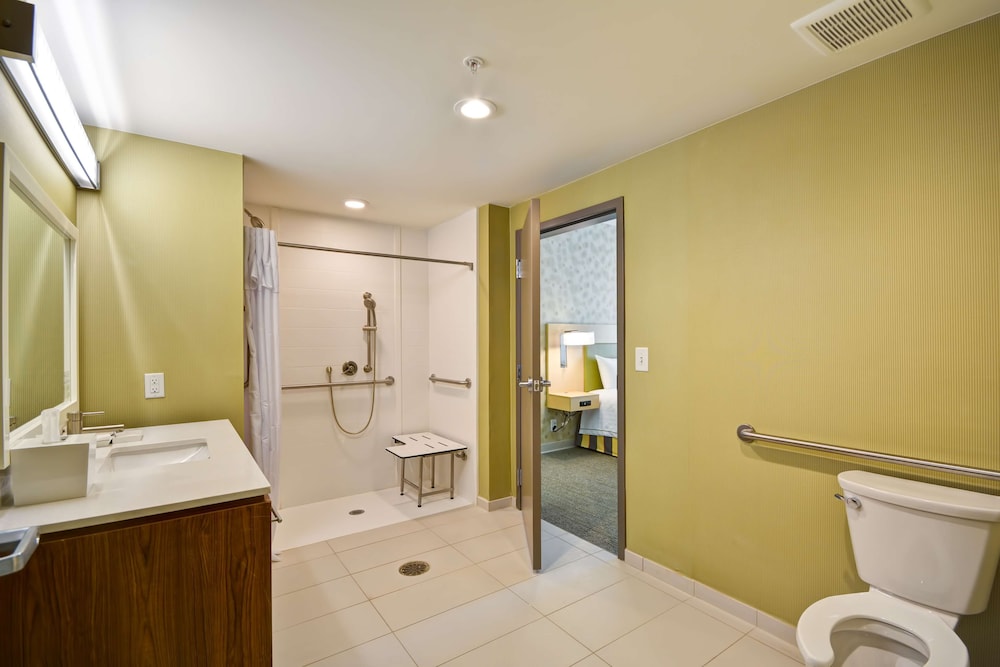 Home2 Suites by Hilton Rock Hill - photo 25