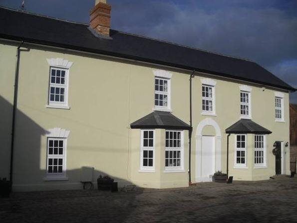 Red Kite House Hotel in Reading, United Kingdom