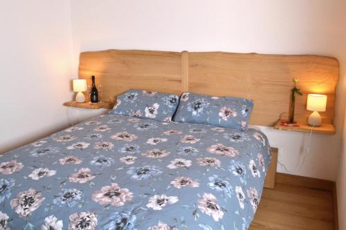 La Rindola - carbon neutral hotel in Altissimo