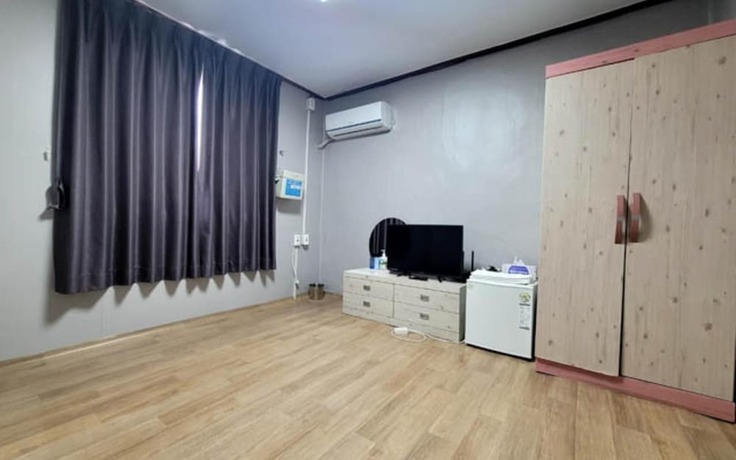 Buan Myeongseong - last minute hotel in Unknown City
