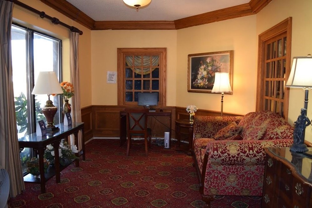 Selma Hotel - photo 6