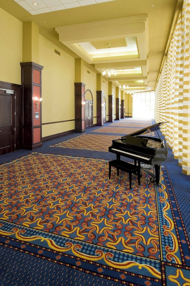 Renaissance Mobile Riverview Plaza Hotel - photo 108