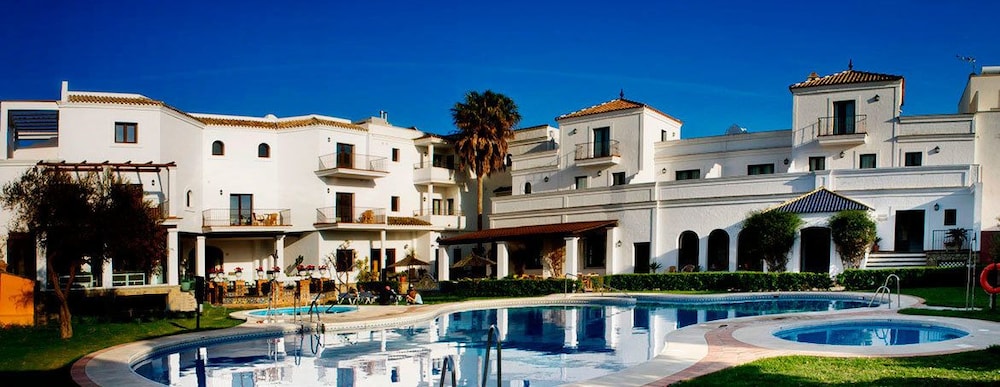 Hotel Doña Lola Zahara in Barbate, Spain