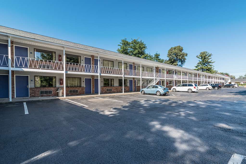 Motel 6 Albany NY Airport - photo 4