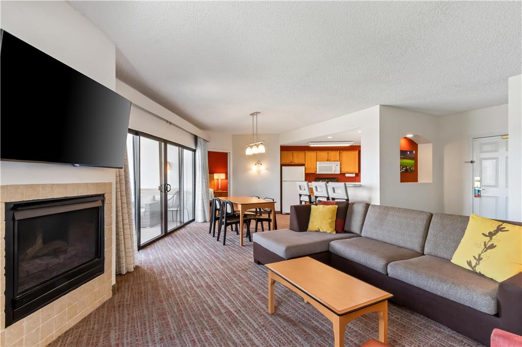 Sonesta ES Suites Phoenix Goodyear - photo 32