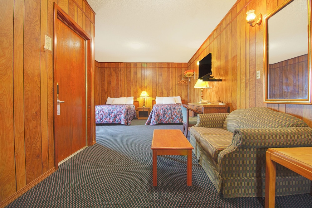 A Ok Motel Waurika OK - photo 61