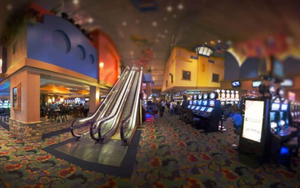 Apache Casino Hotel - photo 42