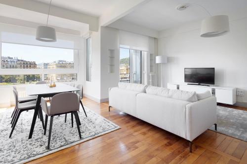 Okendo by FeelFree Rentals — 4-Star Luxury Hotel in San Sebastian, Spain
