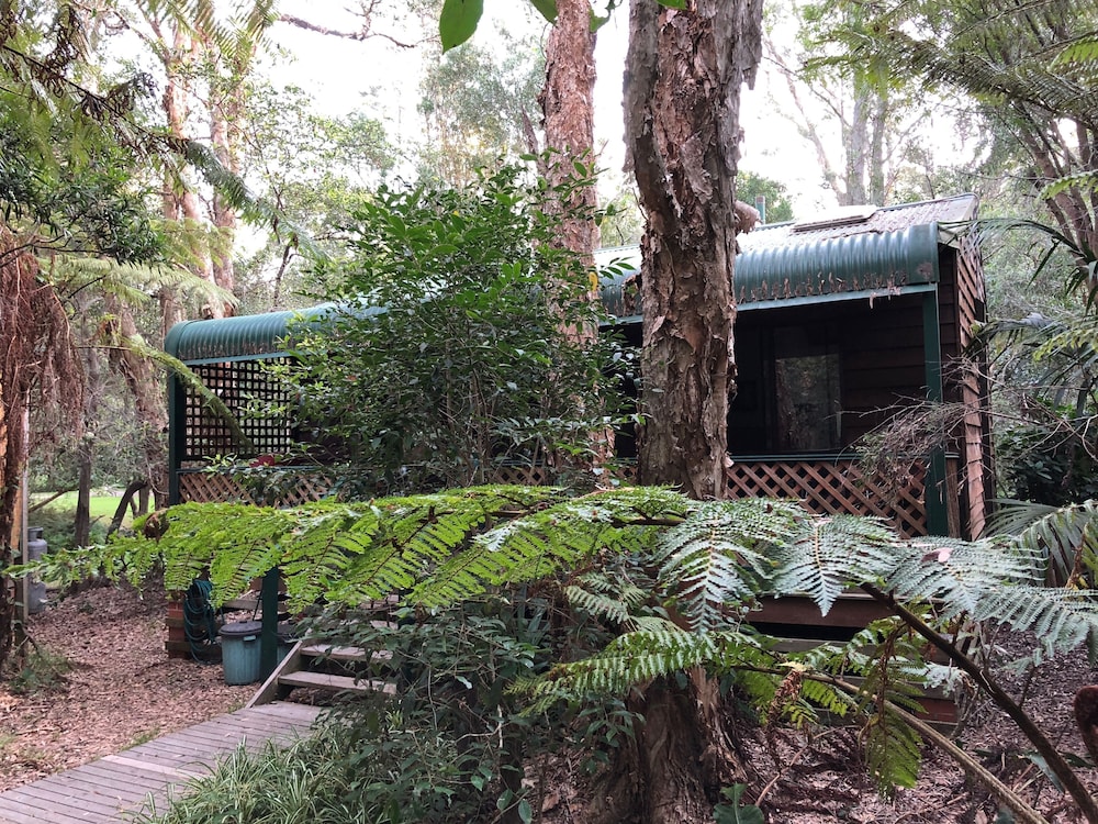 Wanderers Retreat — Nelson Bay — photo 2
