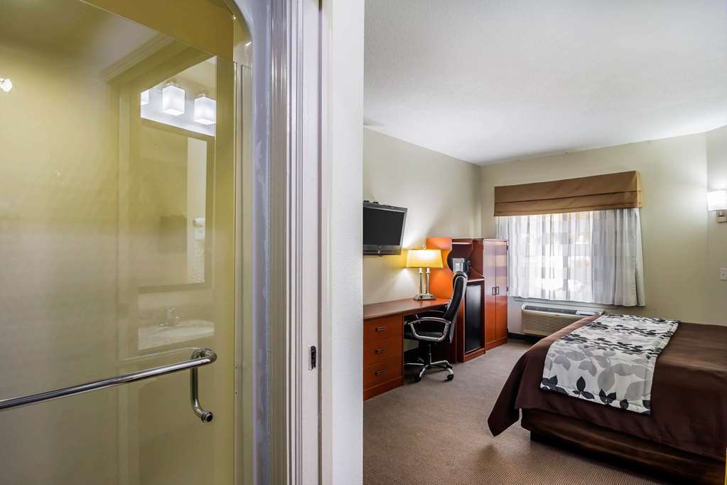 Sleep Inn Peachtree City Atlanta - photo 32