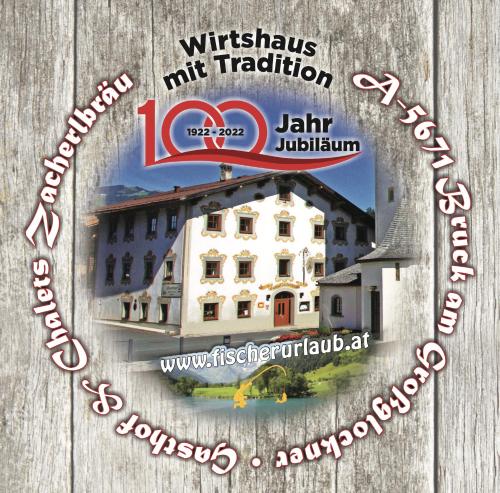 Gasthof Zacherlbräu — hotel in Bruck An Der Grossglocknerstrasse