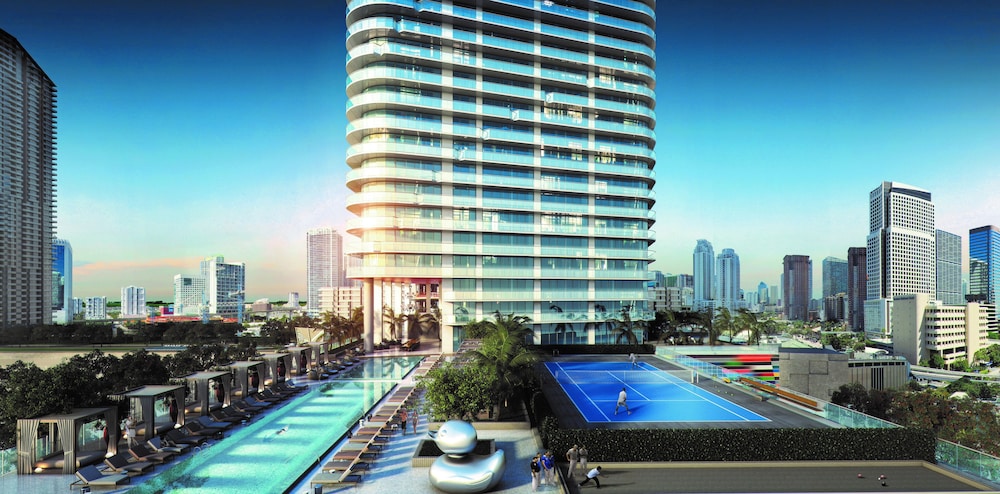 Sls Lux Brickell - photo 45