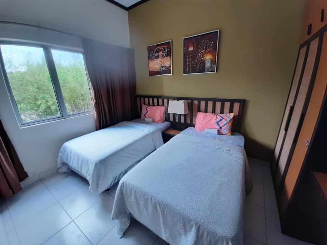 Gold Coast Morib Resort Apartment Ezzy — Banting — photo 2