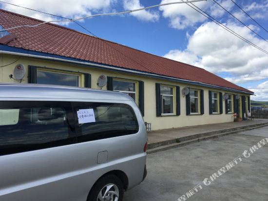 Wangjiayuan in Wenquan, People's Republic of China