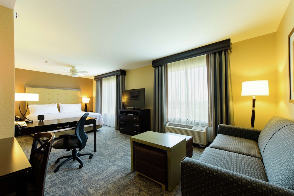 Homewood Suites by Hilton Phoenix Chandler Fashion Center - photo 9