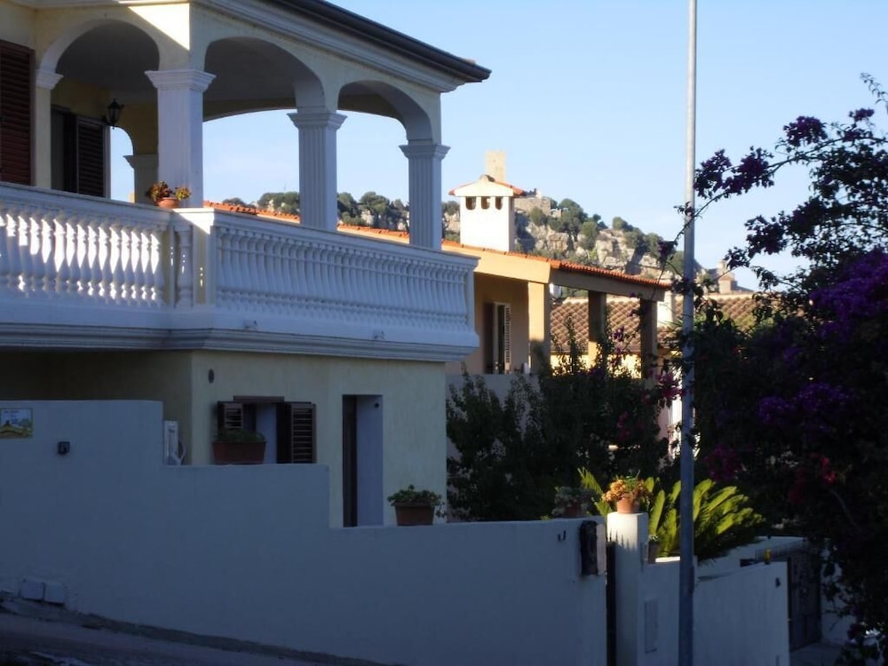 La Collina — 4-Star Luxury Hotel in Posada, Italy