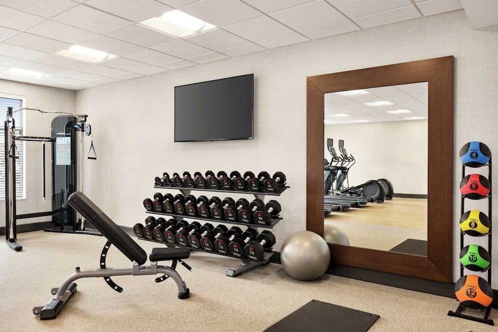 Homewood Suites by Hilton Carlisle - photo 24