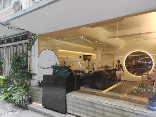 silom Dream catcher rainbow hostel
