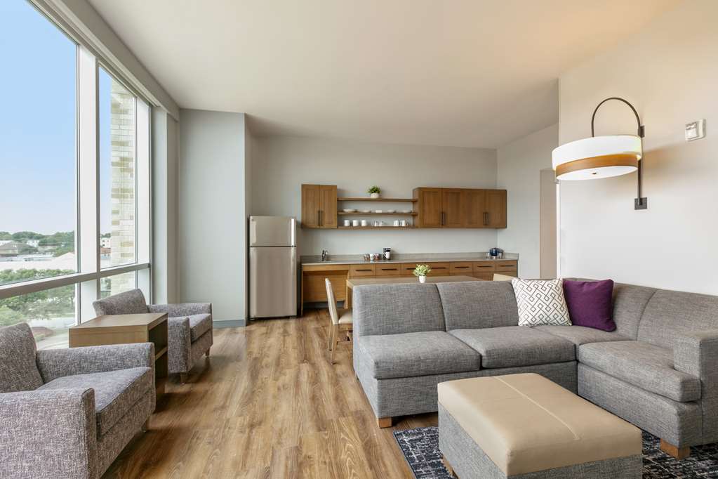 Hyatt Place Fort Worth TCU - photo 18