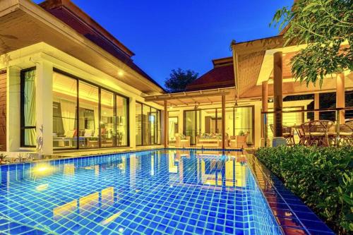 Mup - carbon neutral hotel in Unknown City