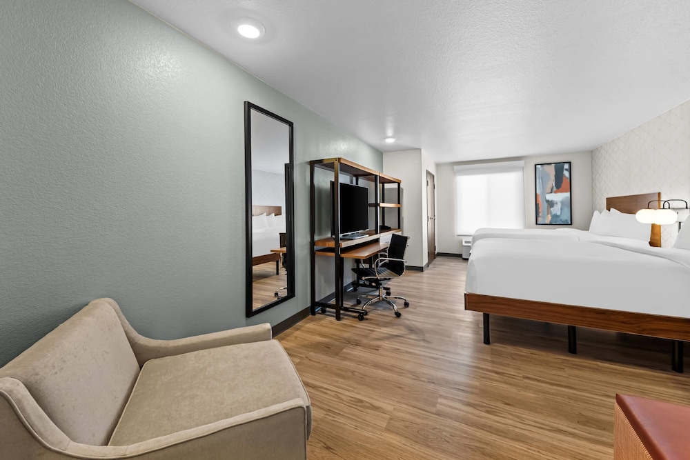 Everhome Suites Waco - photo 23