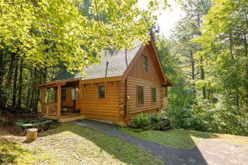 Joyful Haven - last minute hotel in Sevierville